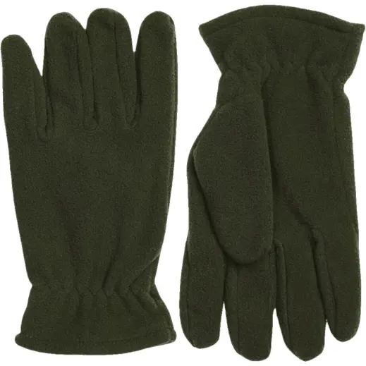 Blizzard Gloves Olive Display