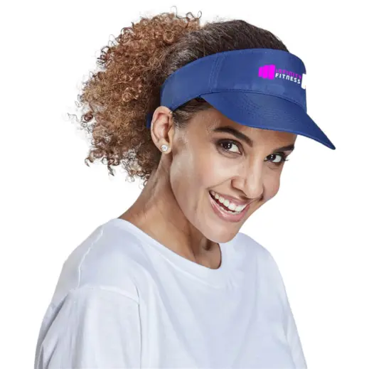 Basic Sun Visor Model