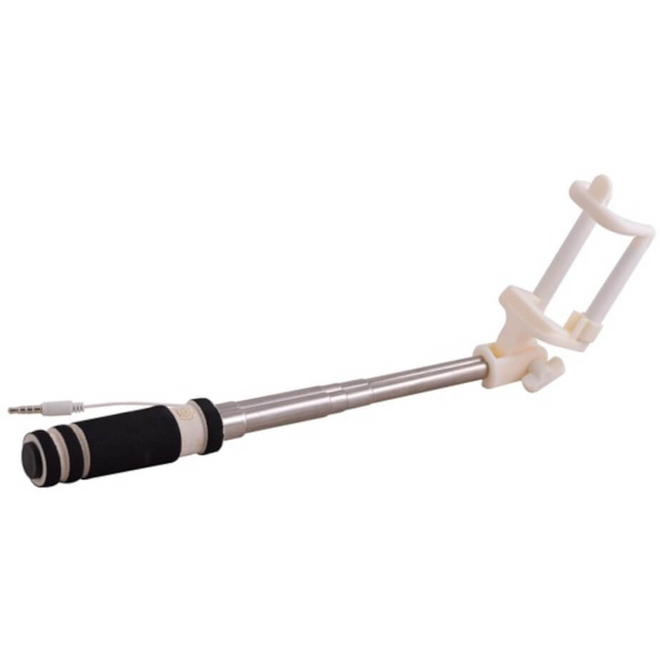 Mini Selfie Stick Side