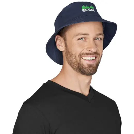 Revo Pantsula Hat Model
