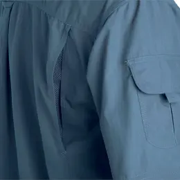 Delta Shirt Back