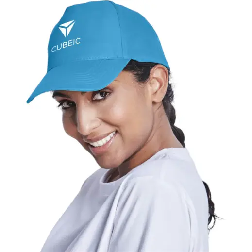 Brooklyn Cap - 5 Panel Model