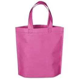 Altitude Giveaway Non-Woven Shopper Pink