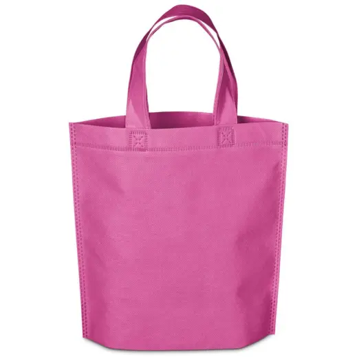 Altitude Giveaway Non-Woven Shopper Pink