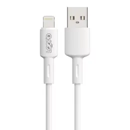 LOOPD LITE USB To Lightning Cable - 1 Meter