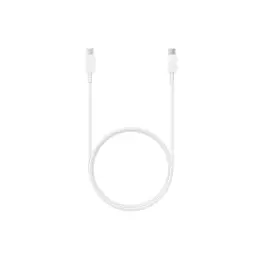Samsung Type-C To Type-C Cable 5A - 1 Meter