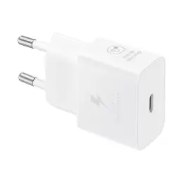 Samsung 1 Port GaN Travel Adapter - 25W