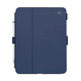 Speck Balance Folio Case - Apple iPad (2025-2022)