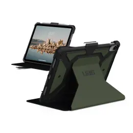 UAG Metropolis SE Tablet Case - Apple iPad (2025-2022)