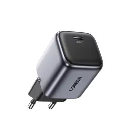 UGREEN 1 Port GaN PD Home Charger - 20W
