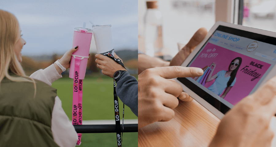 Why Promotional Products Still Outperform Digital Ads At Events 