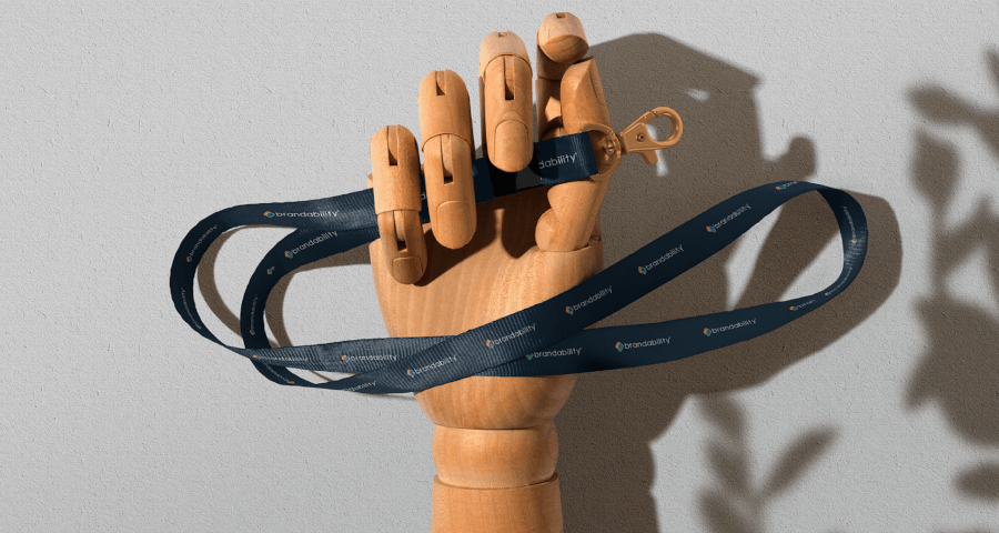Are Branded Lanyards Still Effective in 2026