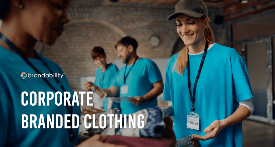 How to Design Corporate Clothing Employees Will Wear