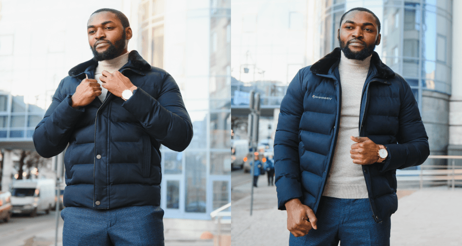 Dressed For The Cold: The Business Case For Branded Winter Workwear