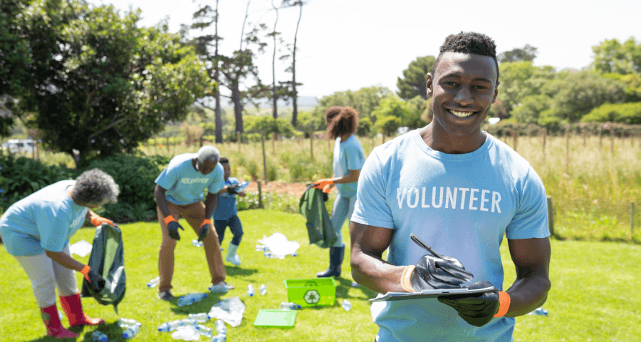 Branded Merchandise With Purpose: Promo Products For Mandela Day And Corporate Giving 