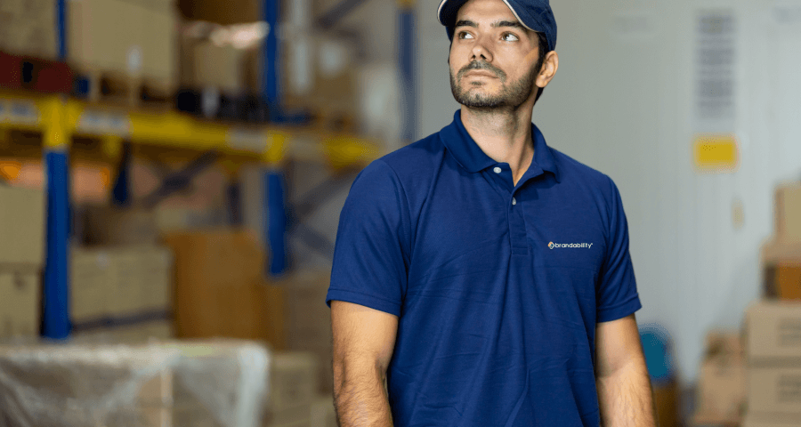 How to Build a Corporate Clothing Programme Employees Are Proud to Wear