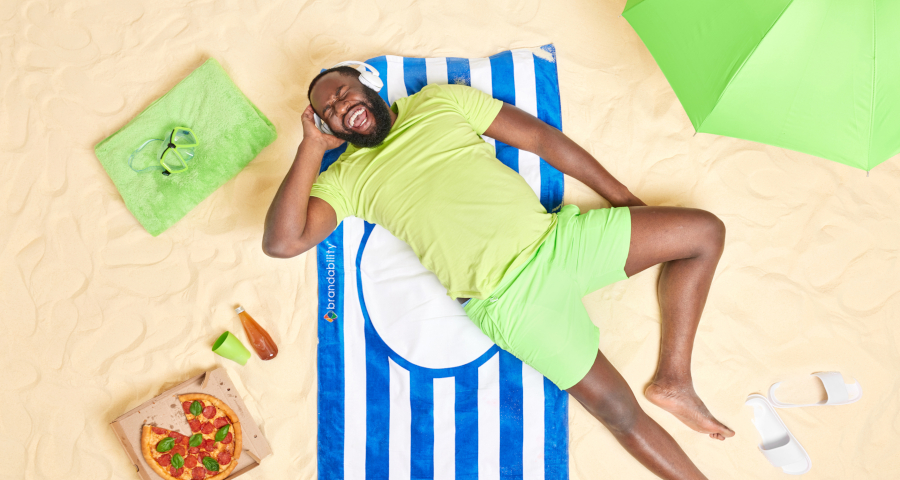 Branded Summer Essentials: Sun-Smart Promo Products For The South African Heat 