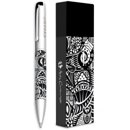 Andy Cartwright I Am South African Ball Pen