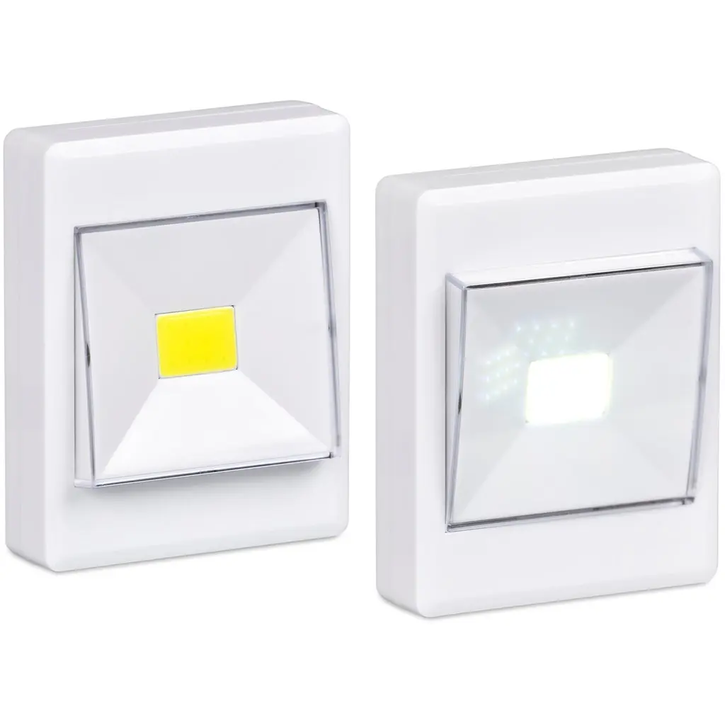 Brite Switch Light