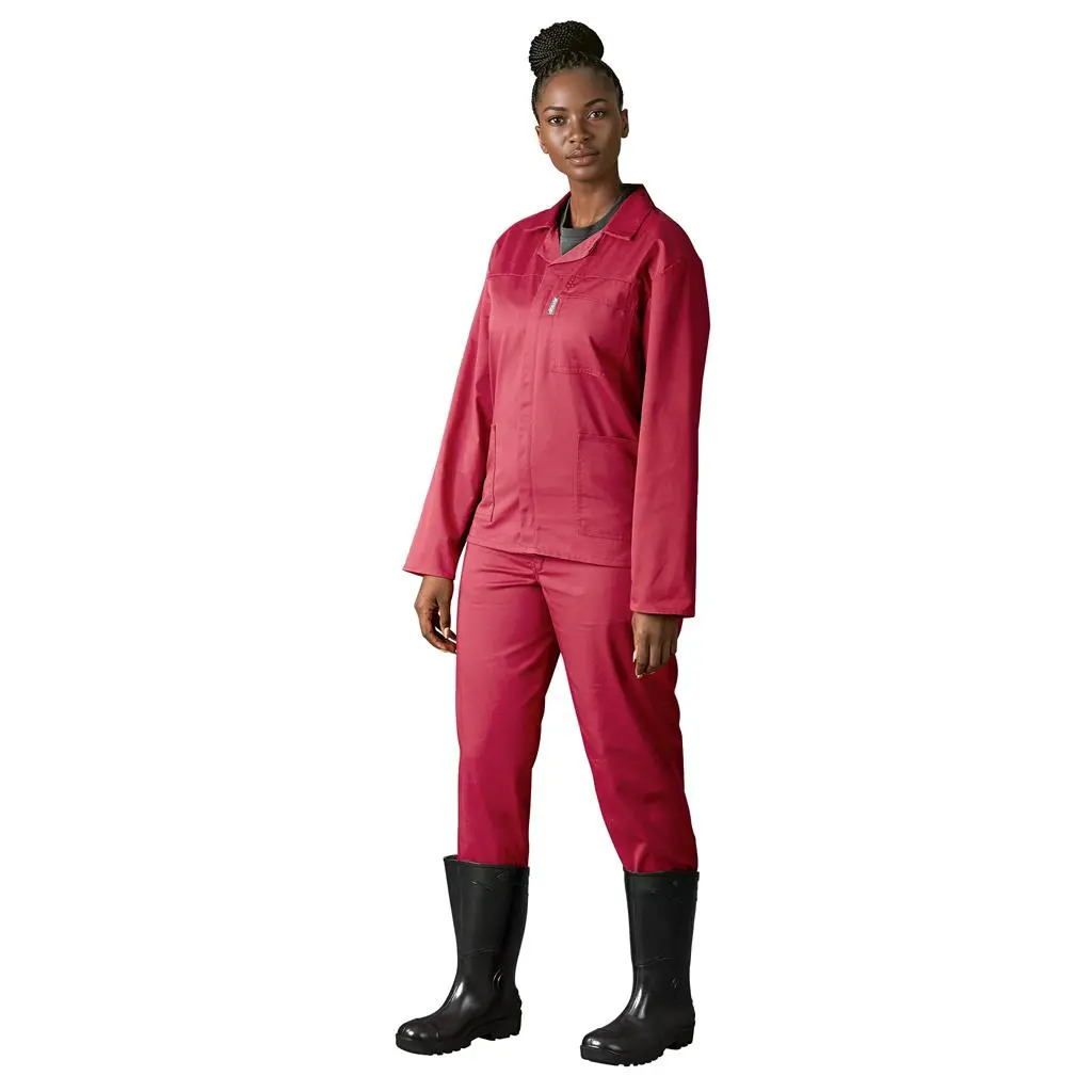 Trade Polycotton Conti Suit