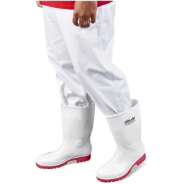 Hygiene Gumboot Non-Steel Toe Cap