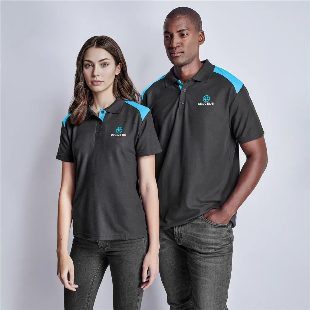 Ladies Apex Golf Shirt