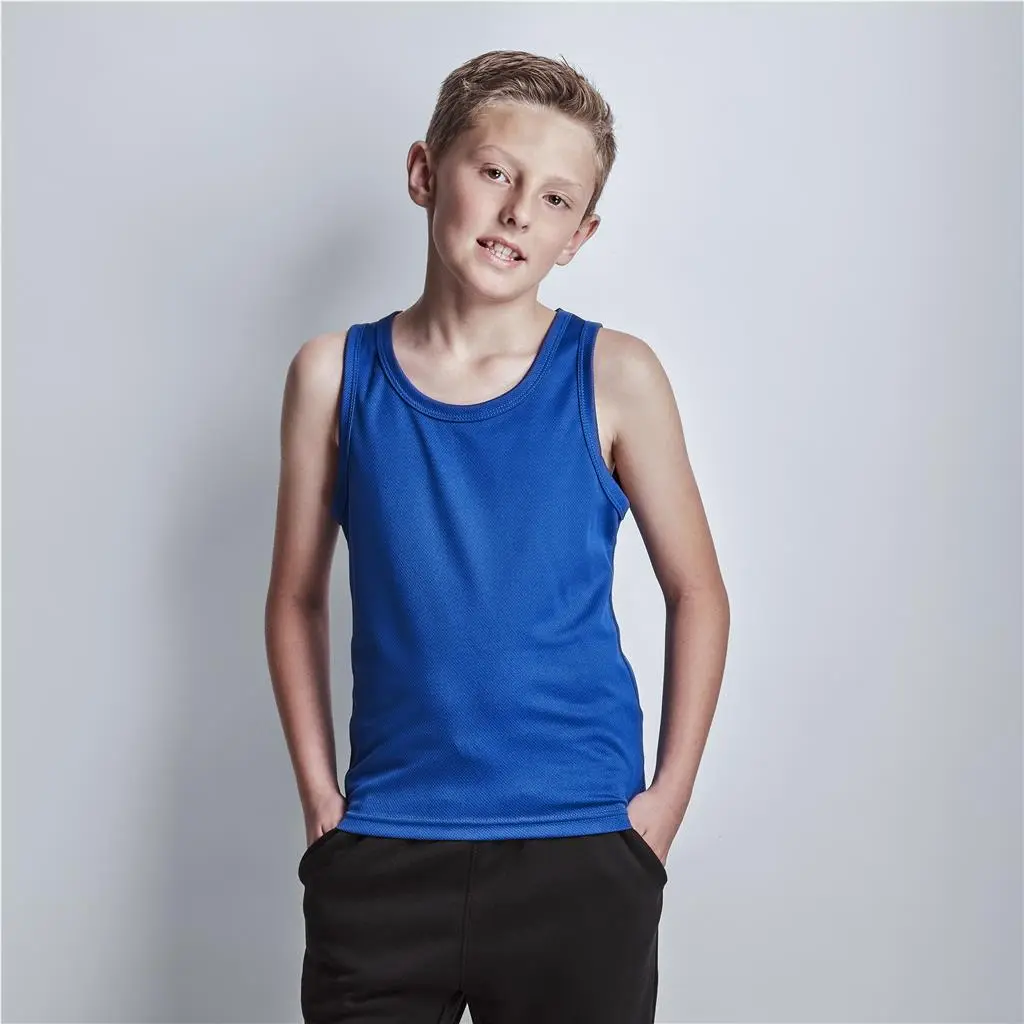 Kids All Star Vest