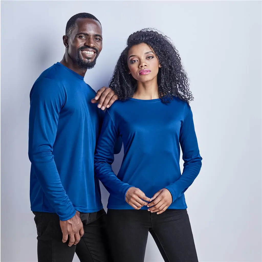 Ladies Long Sleeve All Star T-Shirt