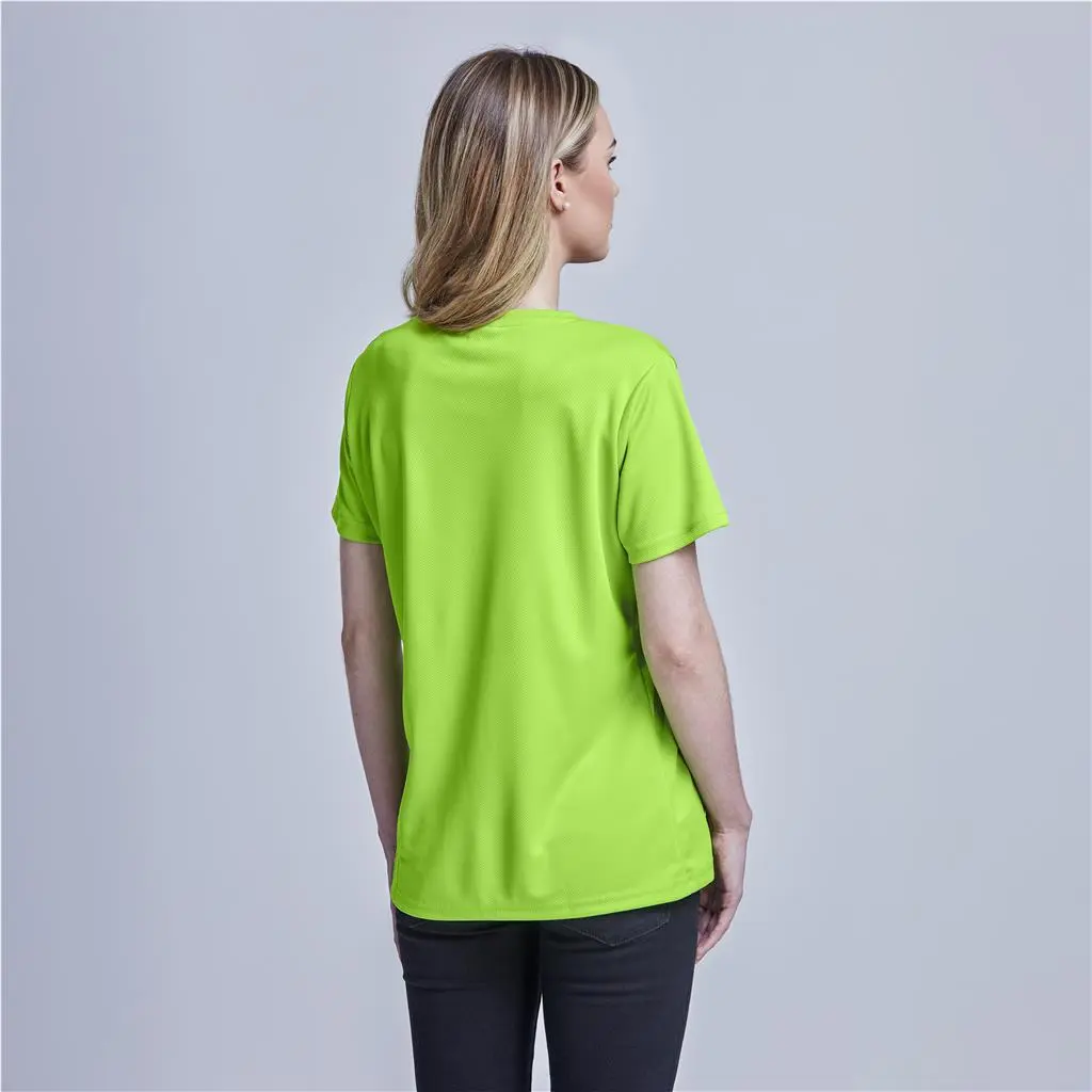 Ladies All Star T-Shirt