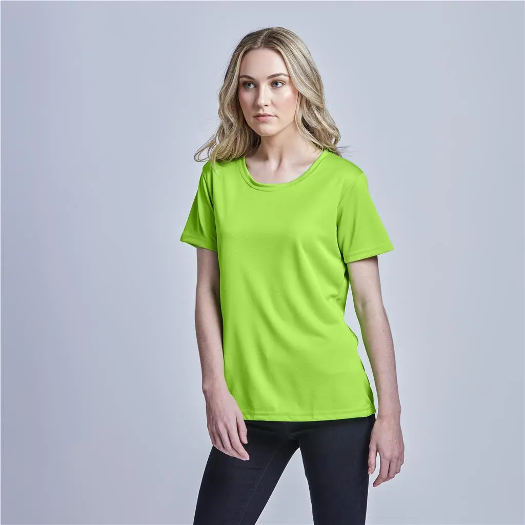 Ladies All Star T-Shirt