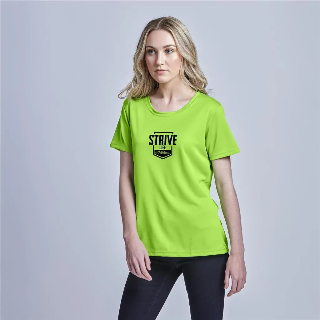 Ladies All Star T-Shirt