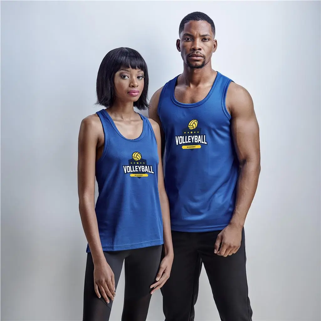 Mens All Star Vest