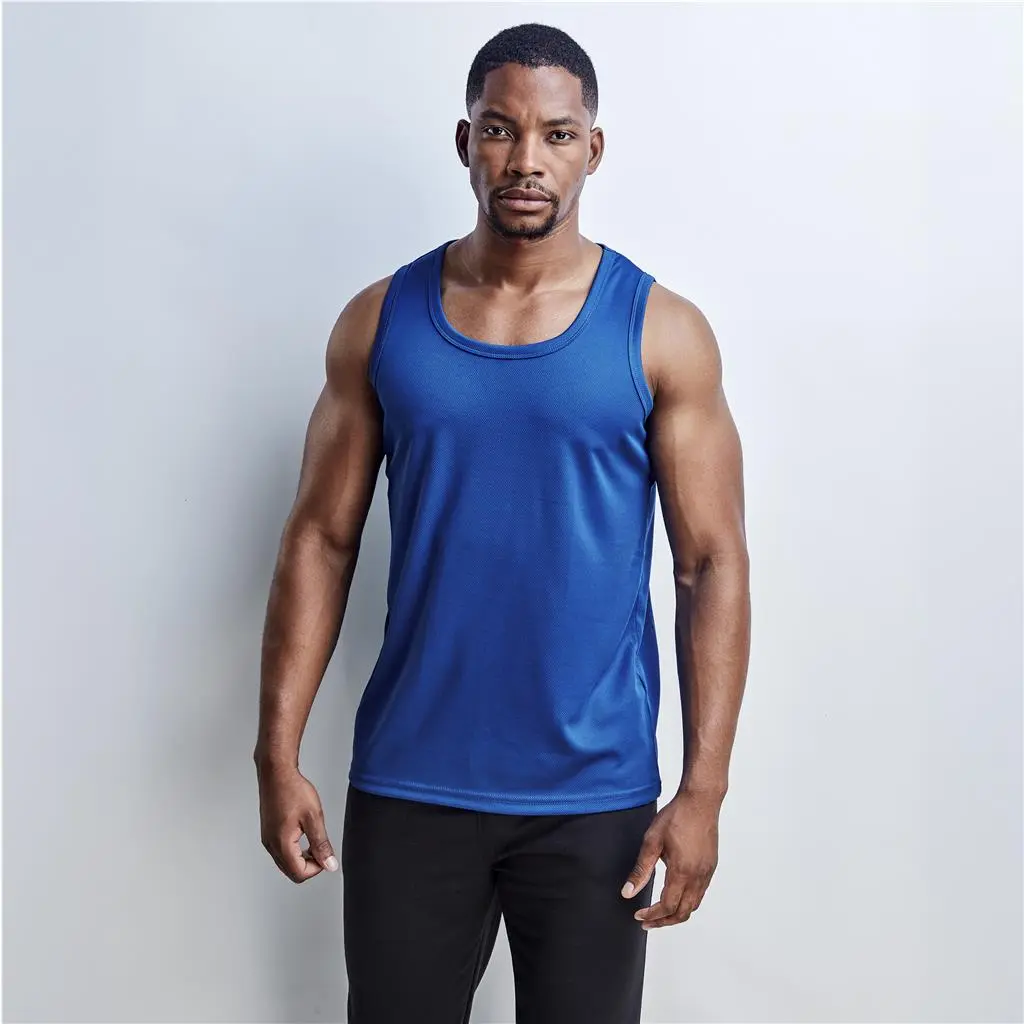 Mens All Star Vest
