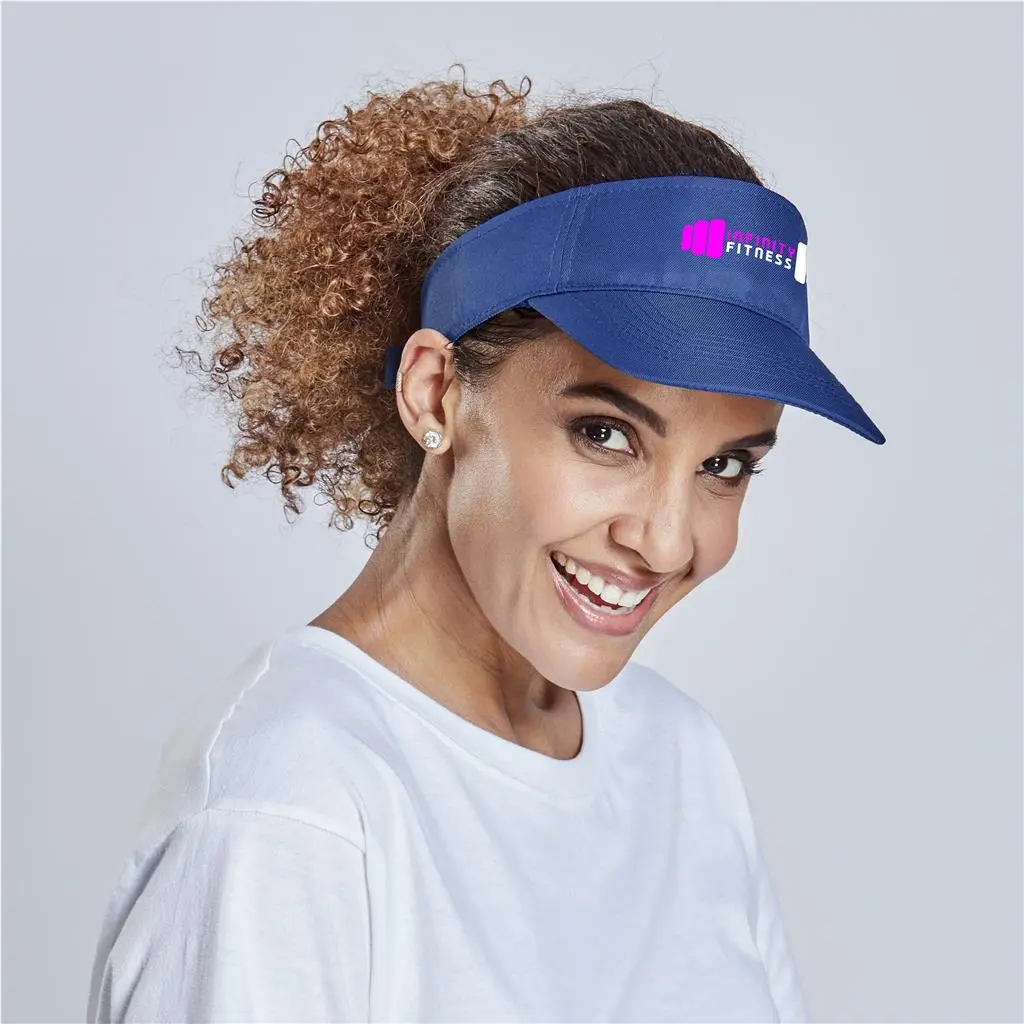 Basic Sun Visor