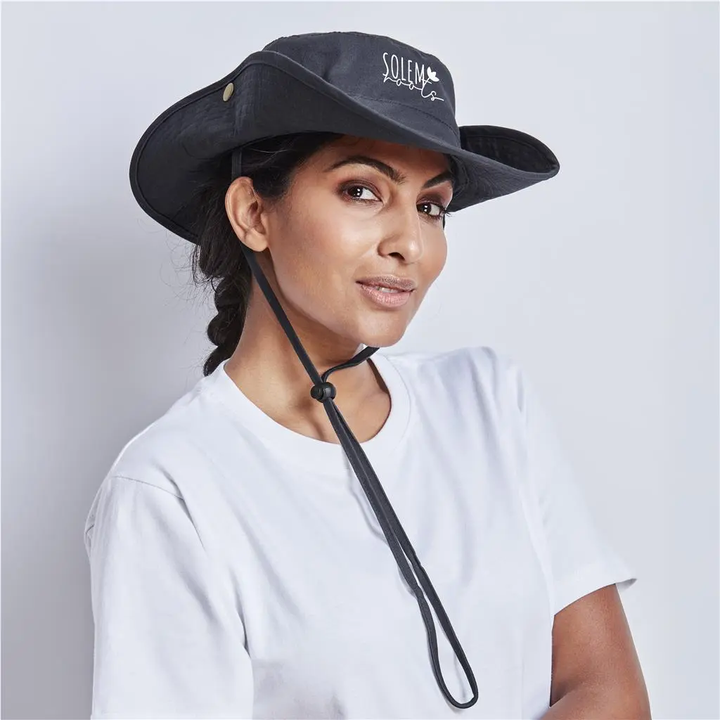Willow Bush Hat