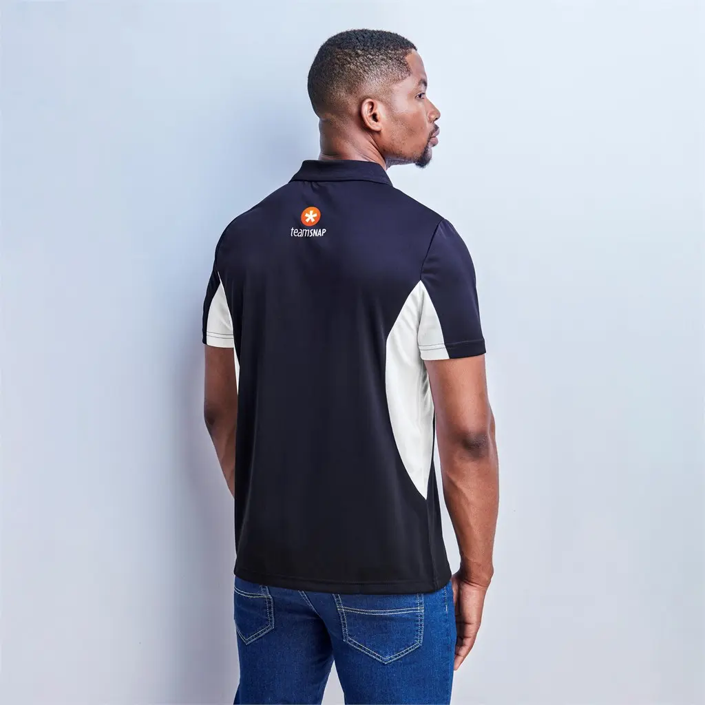 Mens Championship Golf Shirt