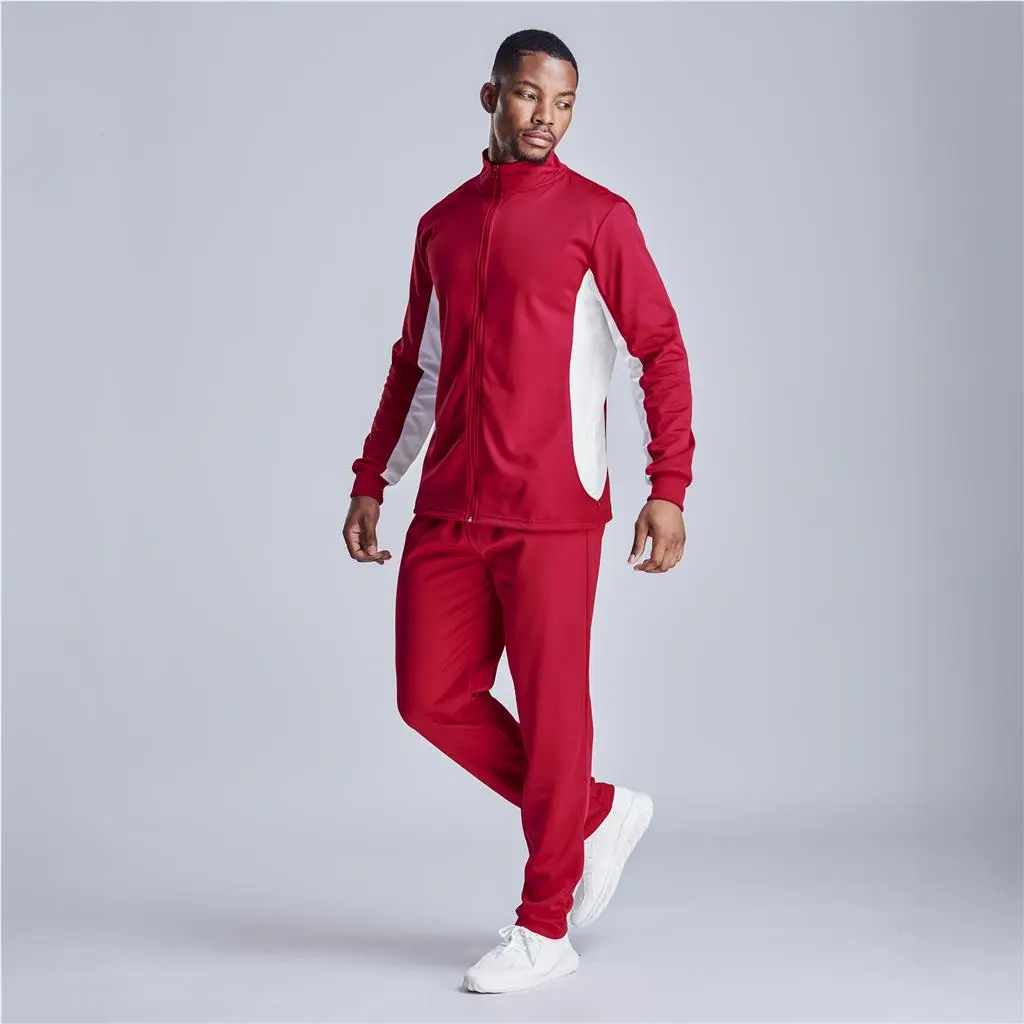 Kids Championship Tracksuit