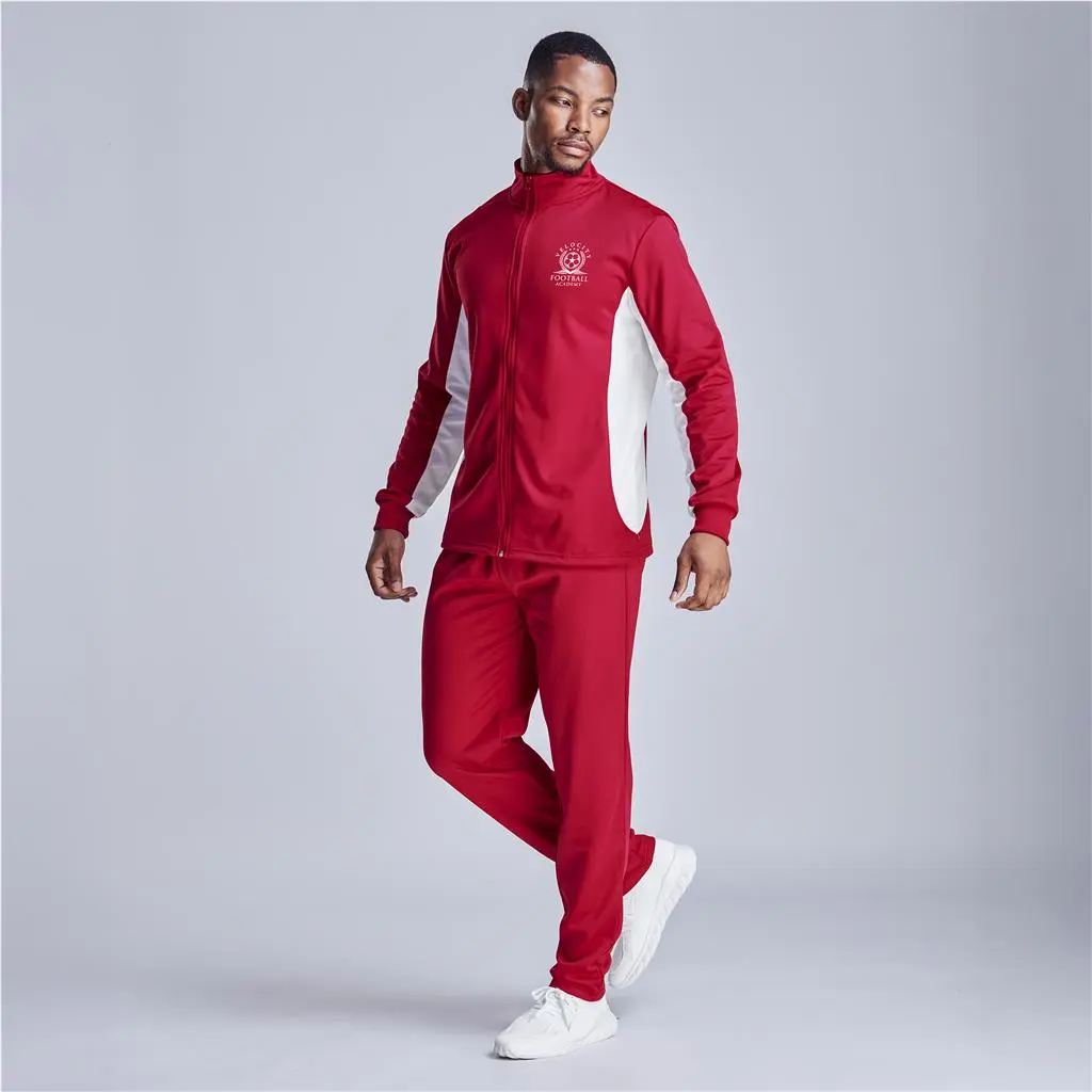 Kids Championship Tracksuit