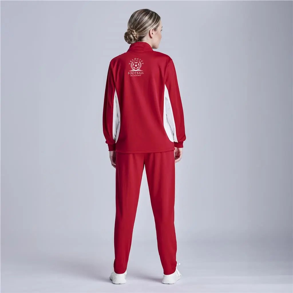 Kids Championship Tracksuit