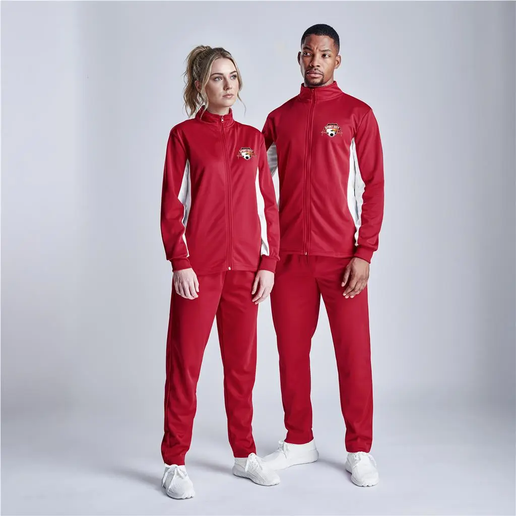 Kids Championship Tracksuit