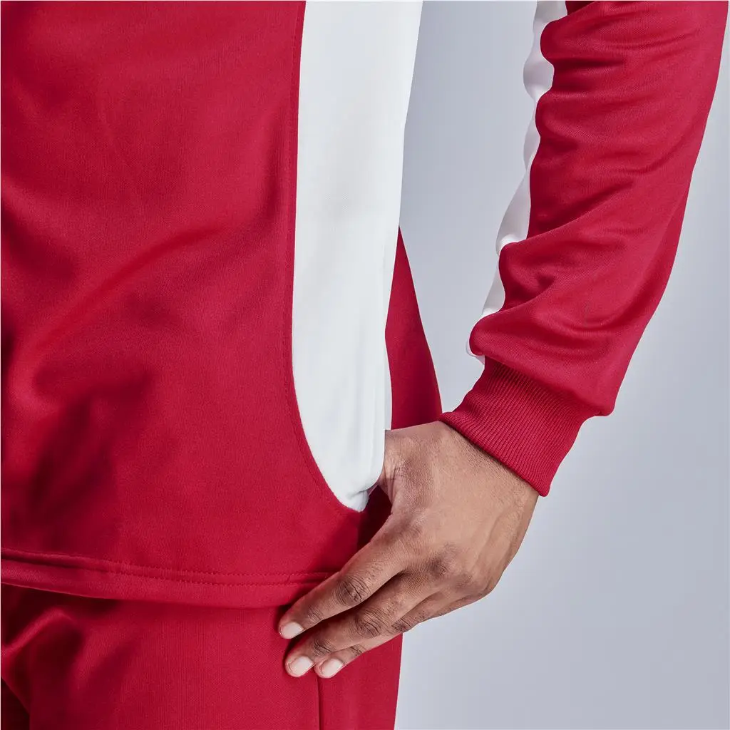 Kids Championship Tracksuit