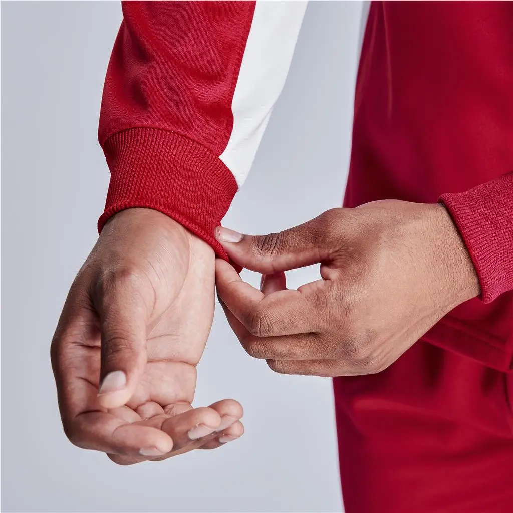 Kids Championship Tracksuit