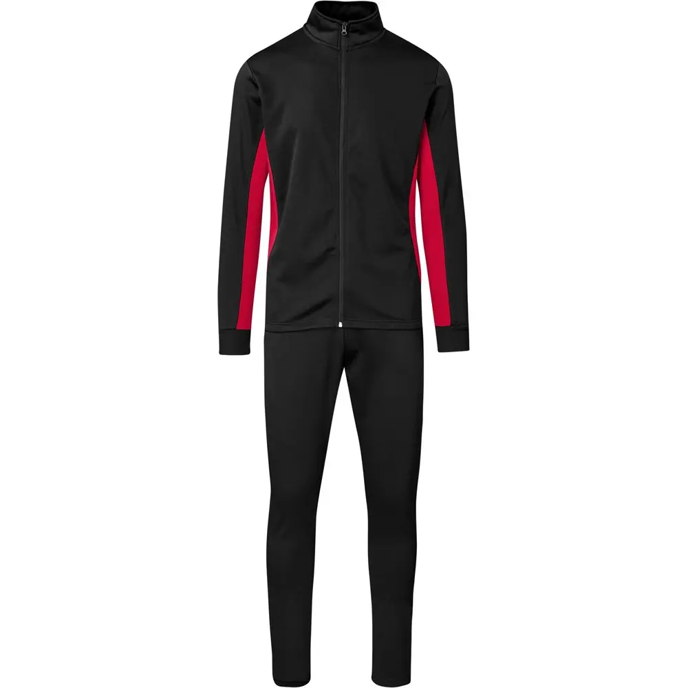 Kids Championship Tracksuit