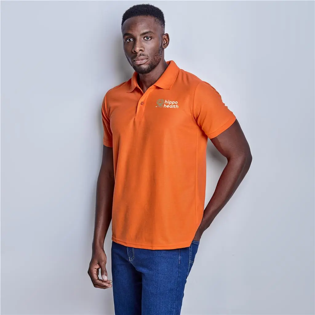 Mens Everyday Golf Shirt