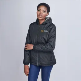 Ladies Hamilton Jacket