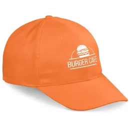 Jozi Cap - 6 Panel