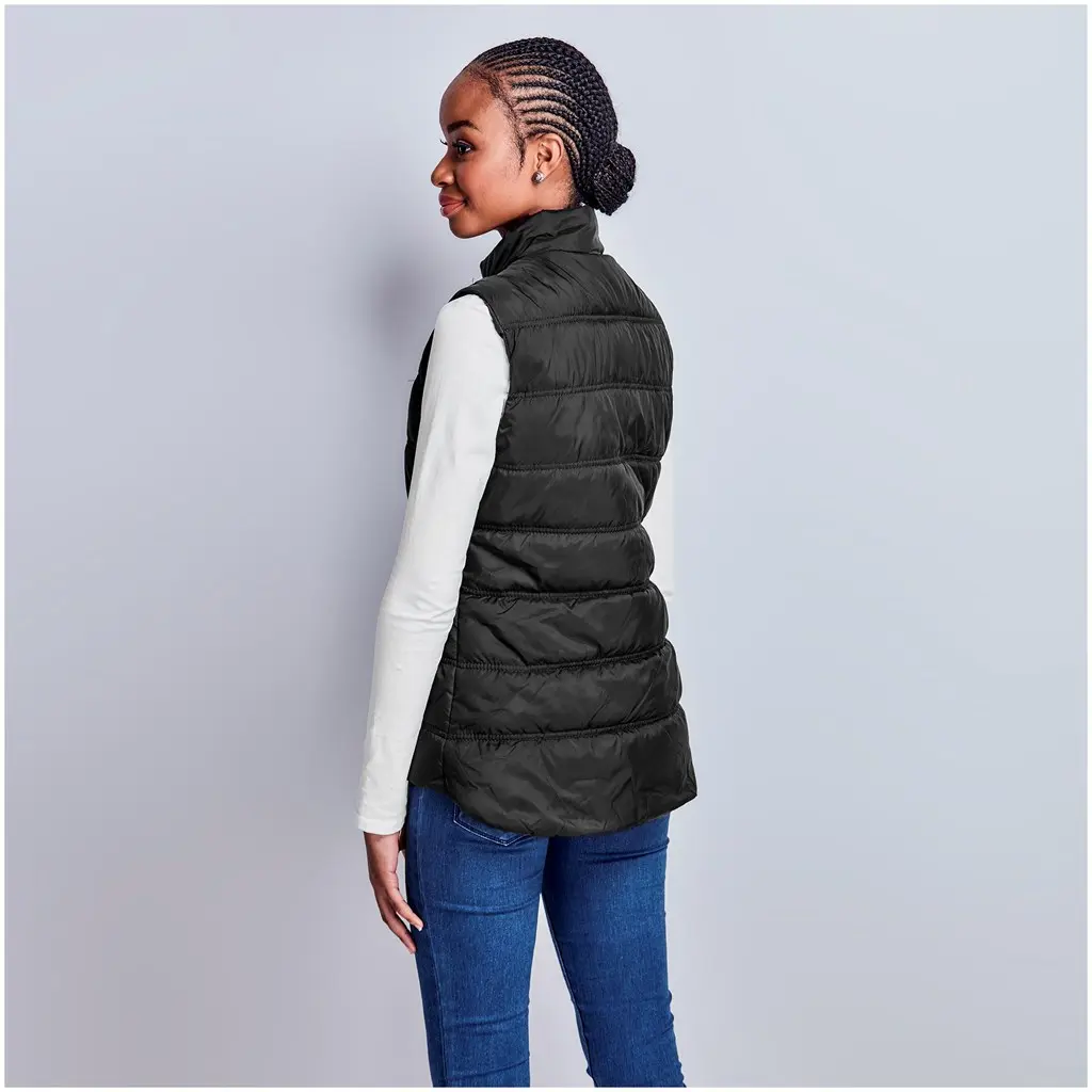 Ladies Lando Bodywarmer