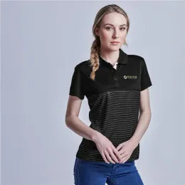 Ladies Maestro Golf Shirt