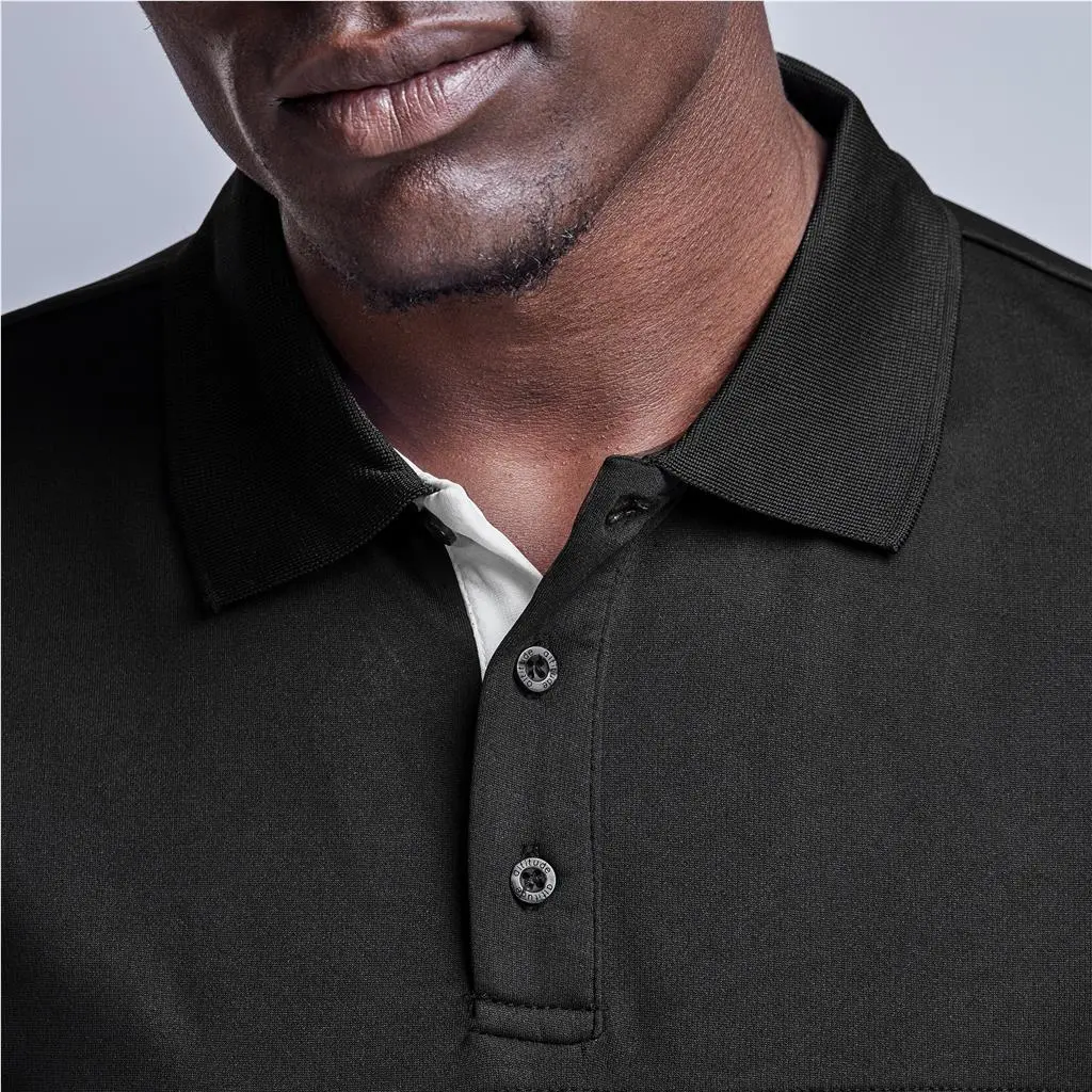 Mens Maestro Golf Shirt