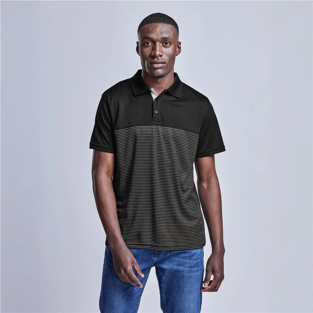 Mens Maestro Golf Shirt